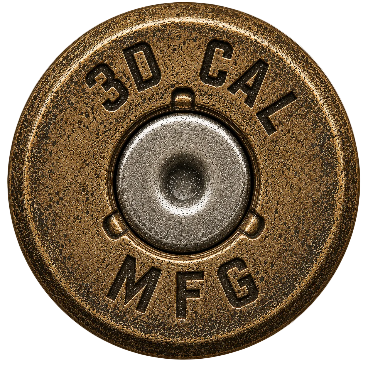 3D CAL MFG